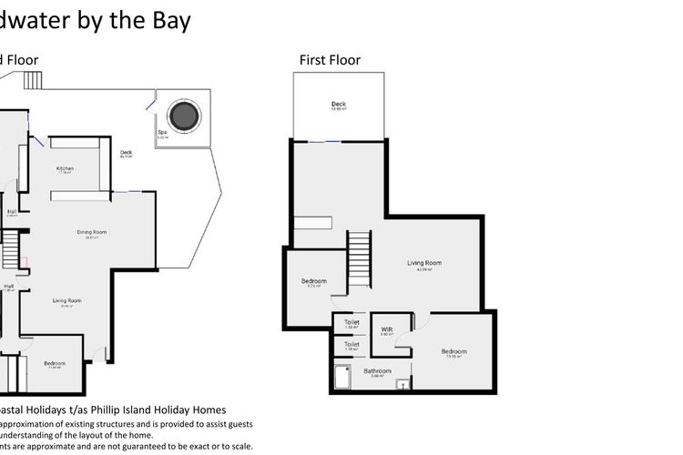 Broadwater by the Bay