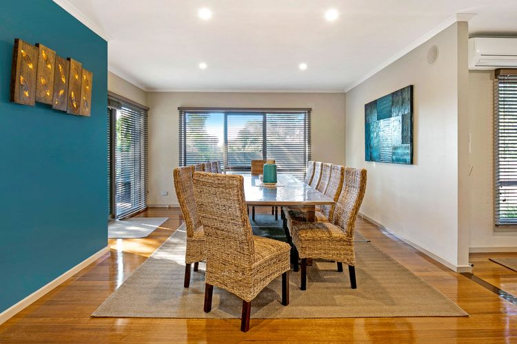 Broadwater by the Bay