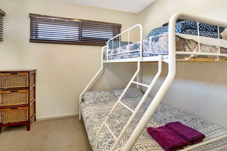 Broadwater by the Bay