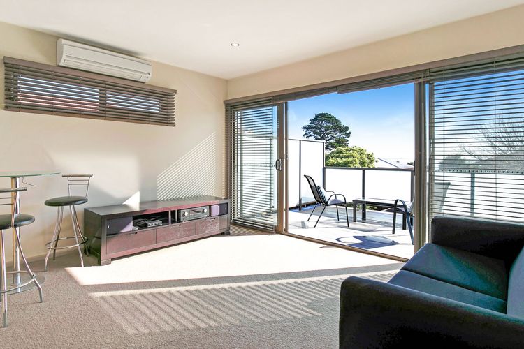 Broadwater by the Bay