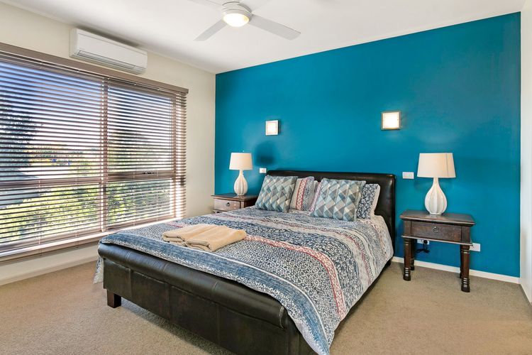 Broadwater by the Bay