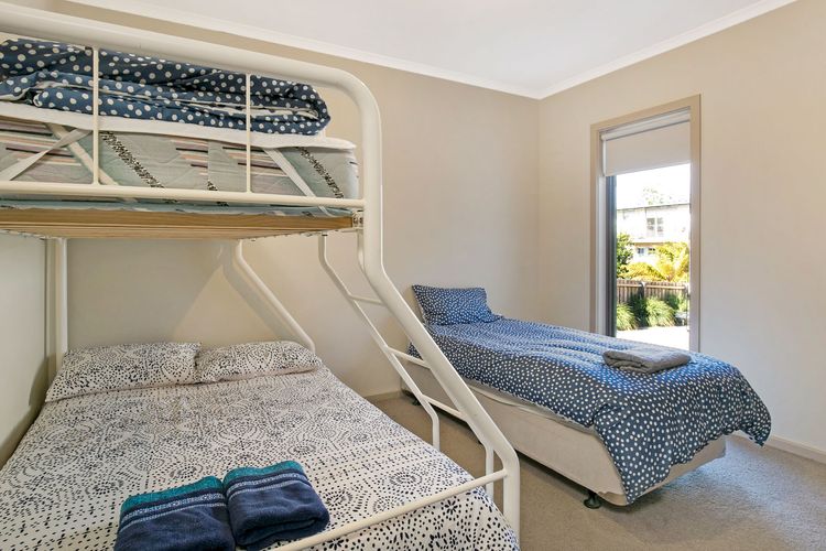 Broadwater by the Bay