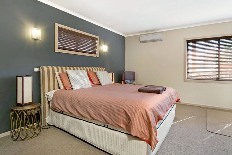 Broadwater by the Bay