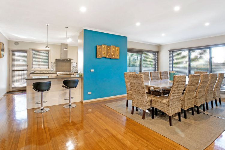 Broadwater by the Bay