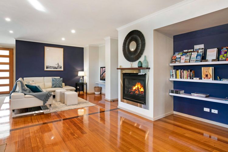 Broadwater by the Bay