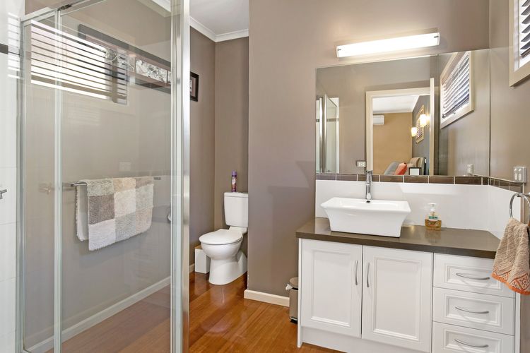 Broadwater by the Bay