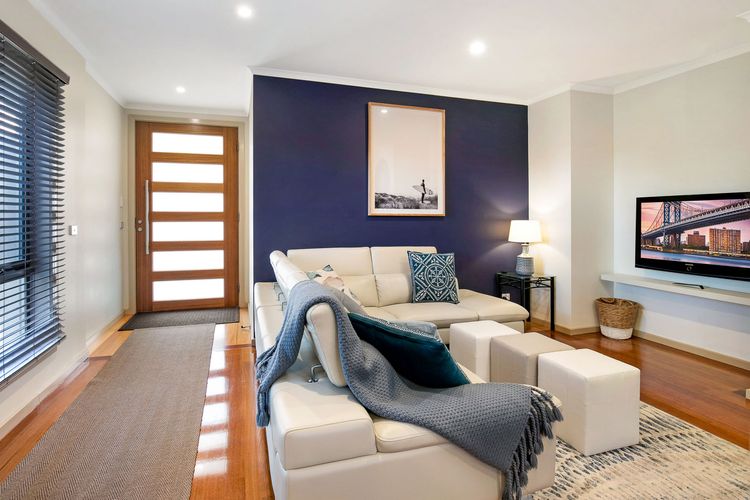 Broadwater by the Bay