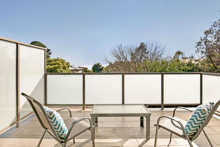 Broadwater by the Bay