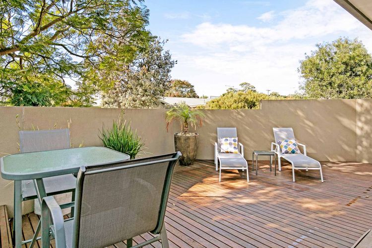 Broadwater by the Bay