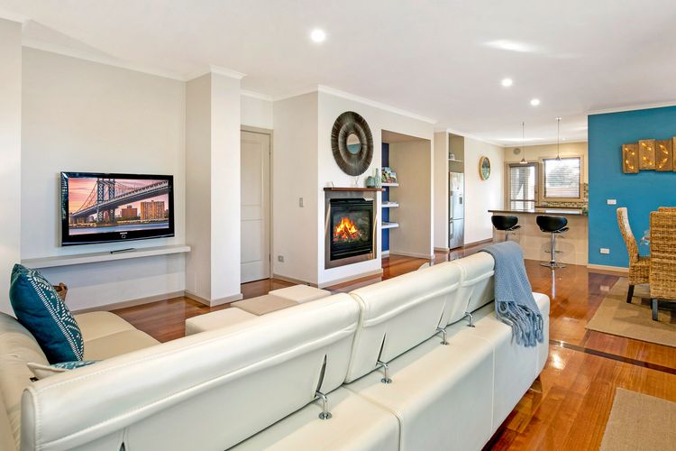 Broadwater by the Bay