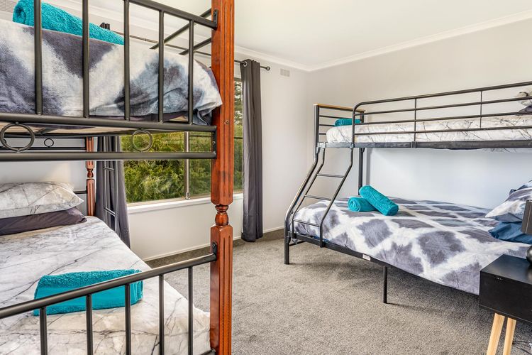 The Boat Ramp Getaway