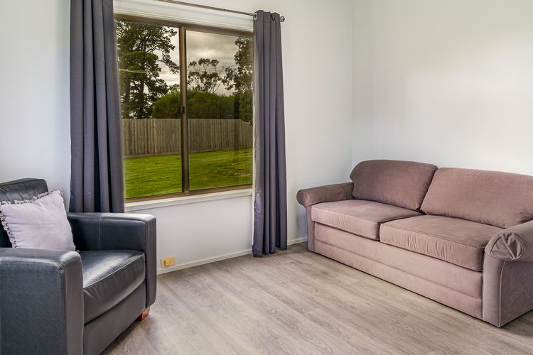 The Boat Ramp Getaway