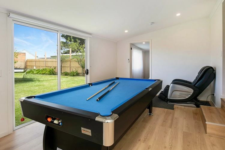 Lansell Retreat
