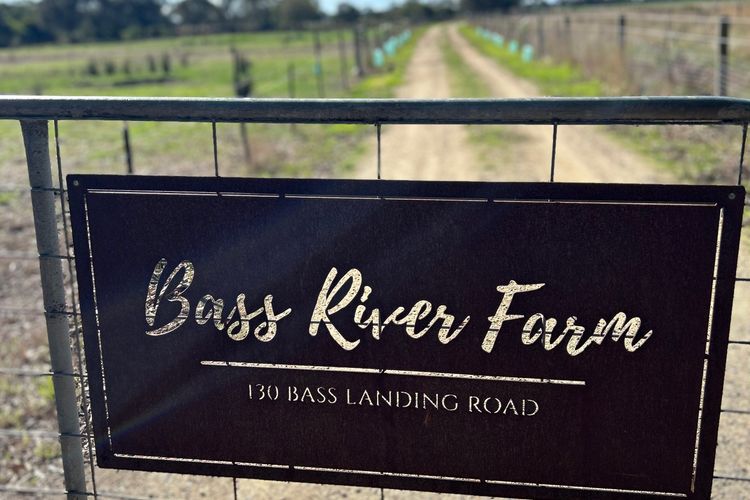 Bass River Farm
