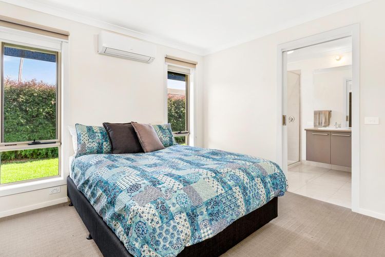 Cornwall Beach House