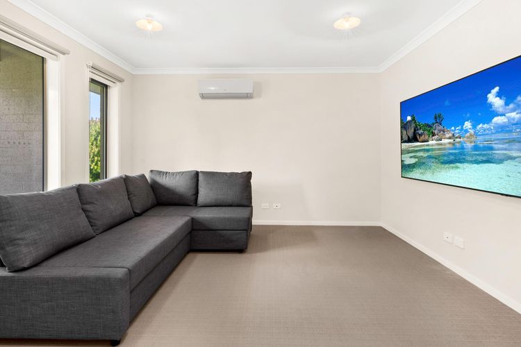 Cornwall Beach House