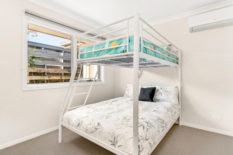 Cornwall Beach House