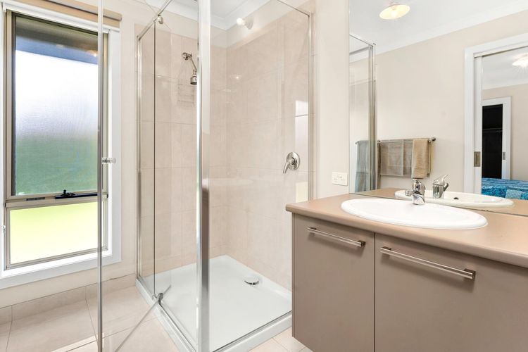 Cornwall Beach House