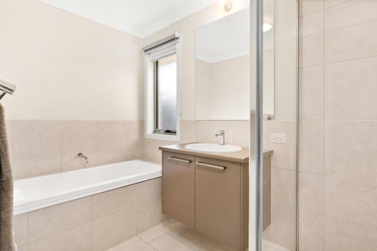 Cornwall Beach House