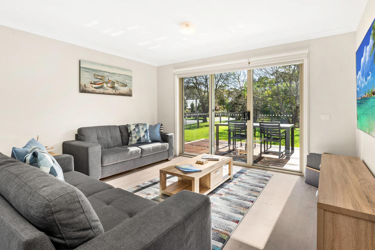 Cornwall Beach House