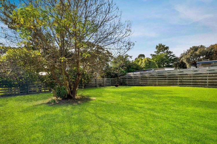 Cornwall Beach House