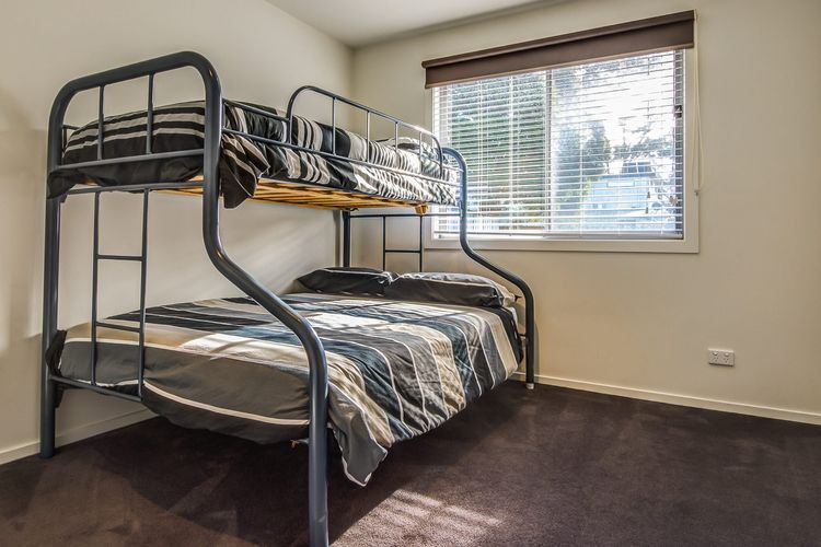 Beach Retreat on Koala