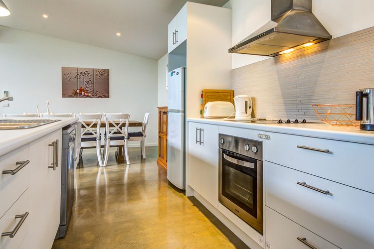 Beach Retreat on Koala