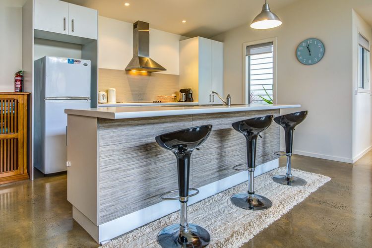 Beach Retreat on Koala