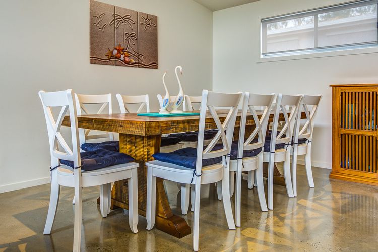 Beach Retreat on Koala