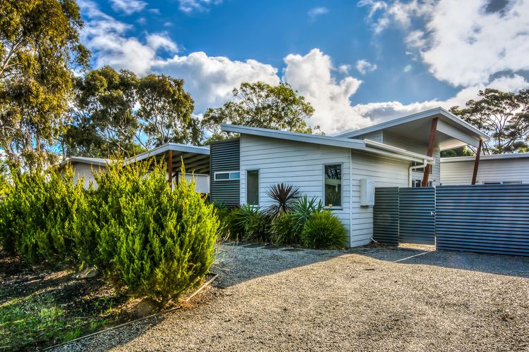 Beach Retreat on Koala