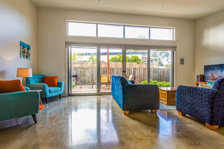 Beach Retreat on Koala