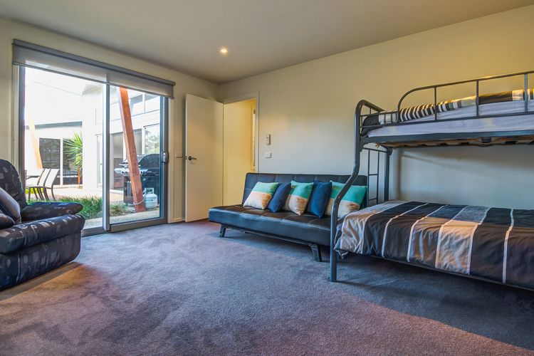 Beach Retreat on Koala