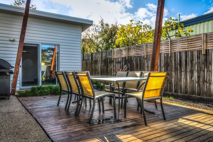 Beach Retreat on Koala