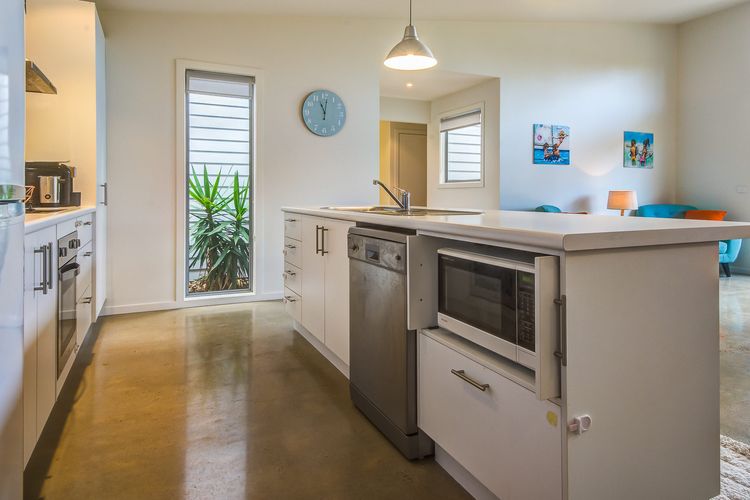 Beach Retreat on Koala