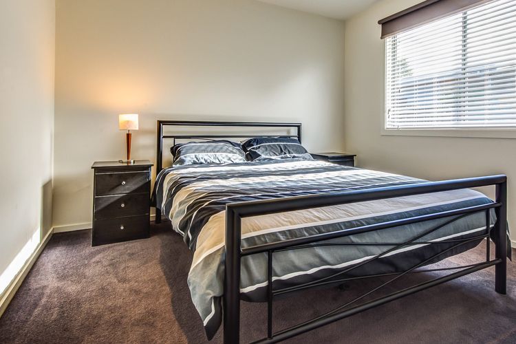 Beach Retreat on Koala