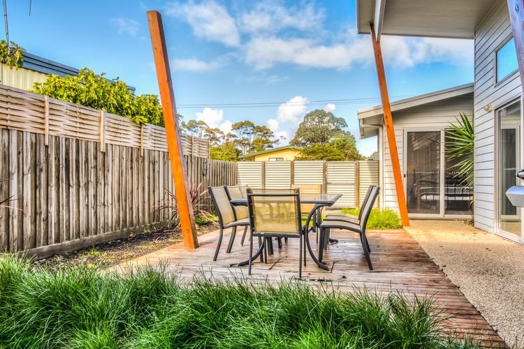 Beach Retreat on Koala