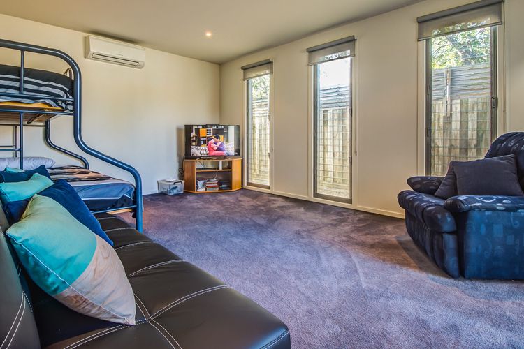 Beach Retreat on Koala