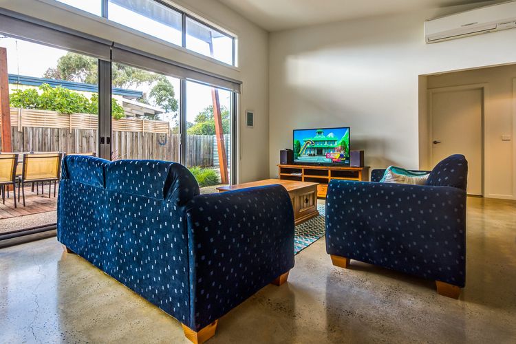 Beach Retreat on Koala