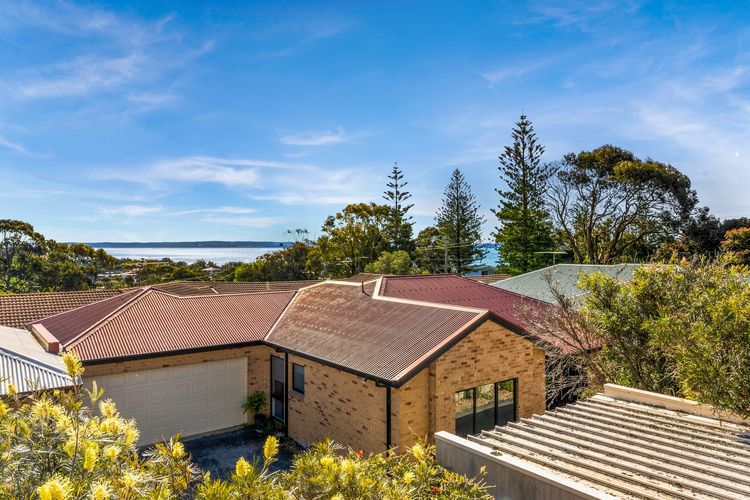 Chapel Street Lighthouse
