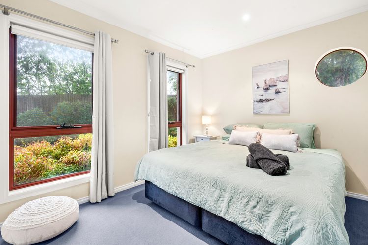 Chapel Street Lighthouse