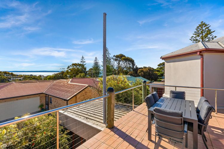 Chapel Street Lighthouse