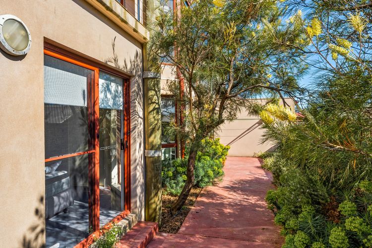 Chapel Street Lighthouse