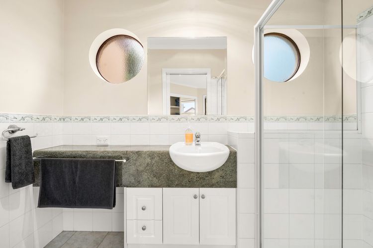 Chapel Street Lighthouse