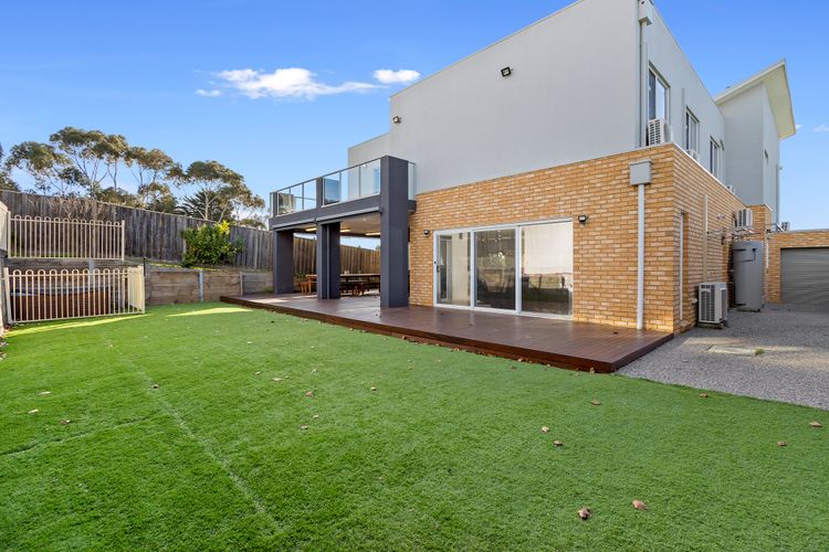 Cowes Family Retreat