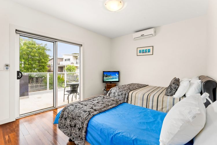 Cowes Family Retreat