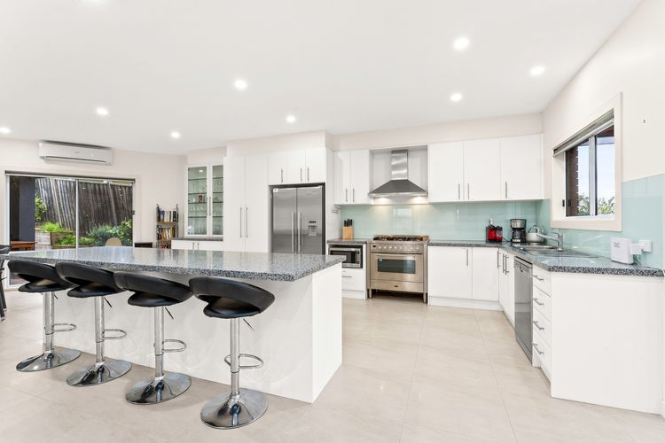 Cowes Family Retreat