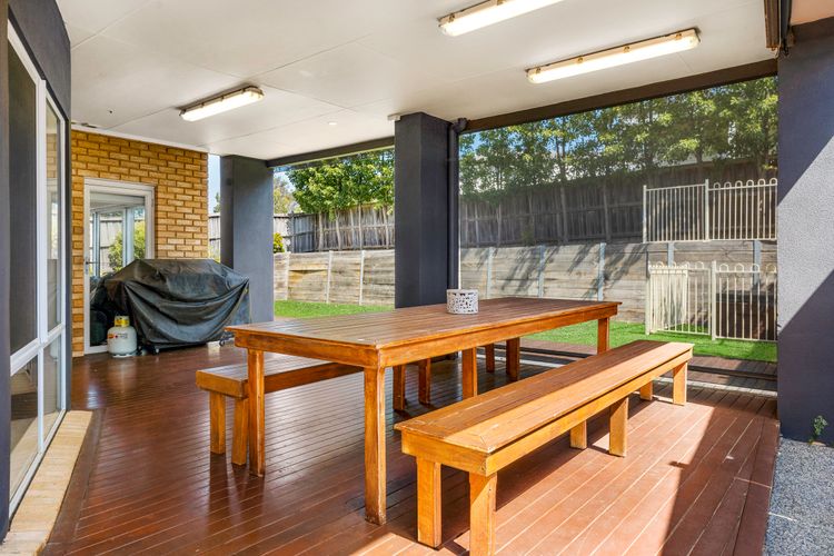 Cowes Family Retreat