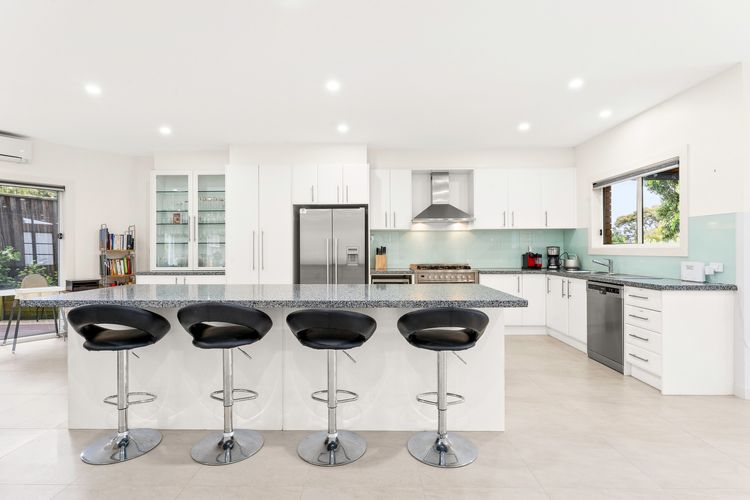 Cowes Family Retreat