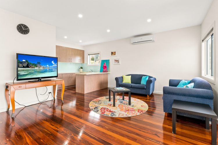 Cowes Family Retreat