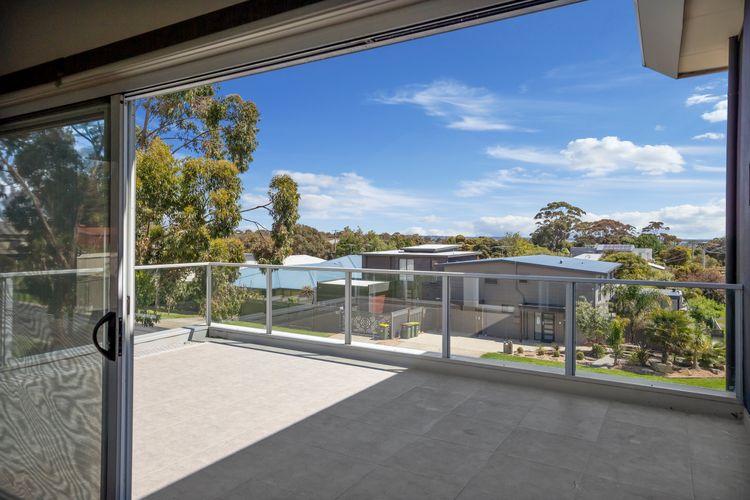 Cowes Family Retreat